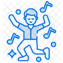 Dancer  Icon