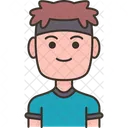 Dancer  Icon