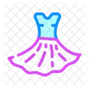 Dancing Dress  Icon