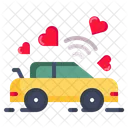 Dancing Car Sex Icon