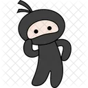 Dancing  Icon