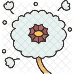 Dandelion  Icon