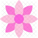 Dandelion Flower Natural Icon