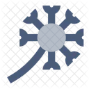 Dandelion  Icon