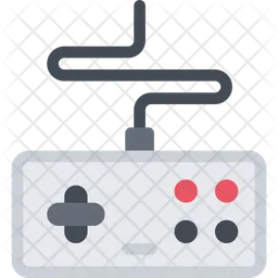 Dandy Gamepad  Icon