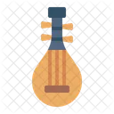 Dangbipa Music Music Instrument Icon