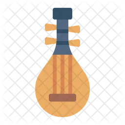Dangbipa  Icon