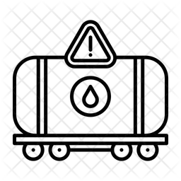 Danger  Icon