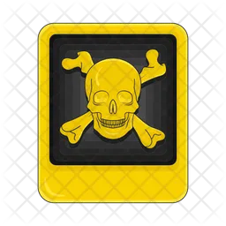 Danger  Icon