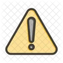 Warning Alert Caution Icon