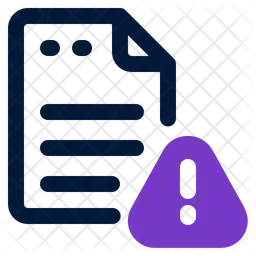 Danger  Icon