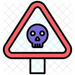 Danger  Icon