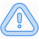 Danger  Icon