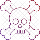 Danger Hazard Threat Icon