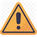 Danger Sign Warning Icon