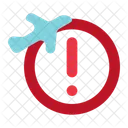 Danger Attention Caution Icon
