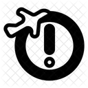 Danger  Icon