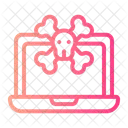 Danger Safety Icon