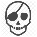 Danger Dead Death Icon