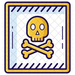 Danger  Icon