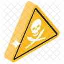 Hazard Danger Hazard Danger Sign Icon
