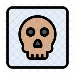 Danger  Icon