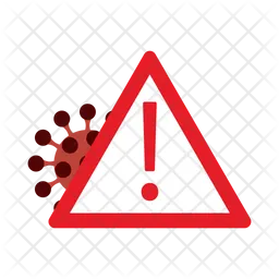 Danger  Icon