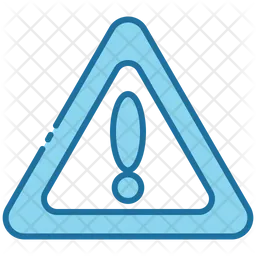 Danger  Icon