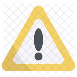 Danger  Icon