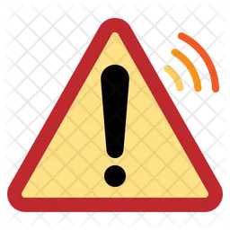 Danger  Icon