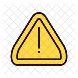Danger  Icon