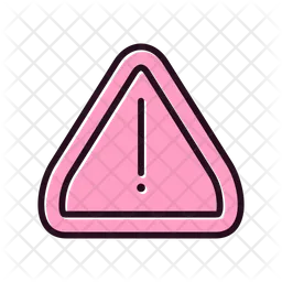 Danger  Icon