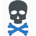 Dead Bone Death Icon