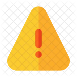 Danger  Icon