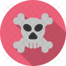 Danger  Icon