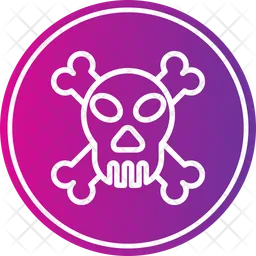 Danger  Icon