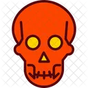 Danger Deadly Pirate Icon