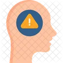 Danger Alert Caution Icon