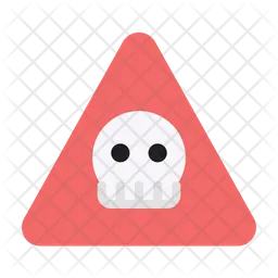 Danger  Icon