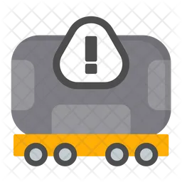 Danger  Icon