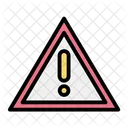 Danger  Icon