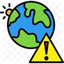 Danger Dead Greenpeace Icon