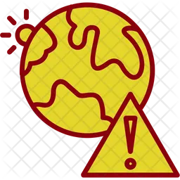 Danger  Icon