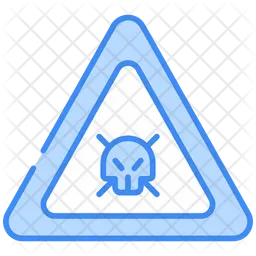 Danger  Icon