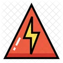 Danger alert  Icon