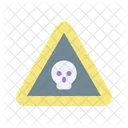 Danger Board  Icon