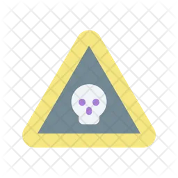 Danger Board  Icon