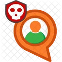 Chat Message Conversation Icon