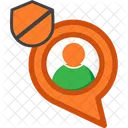 Chat Message Conversation Icon