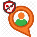 Chat Message Conversation Icon